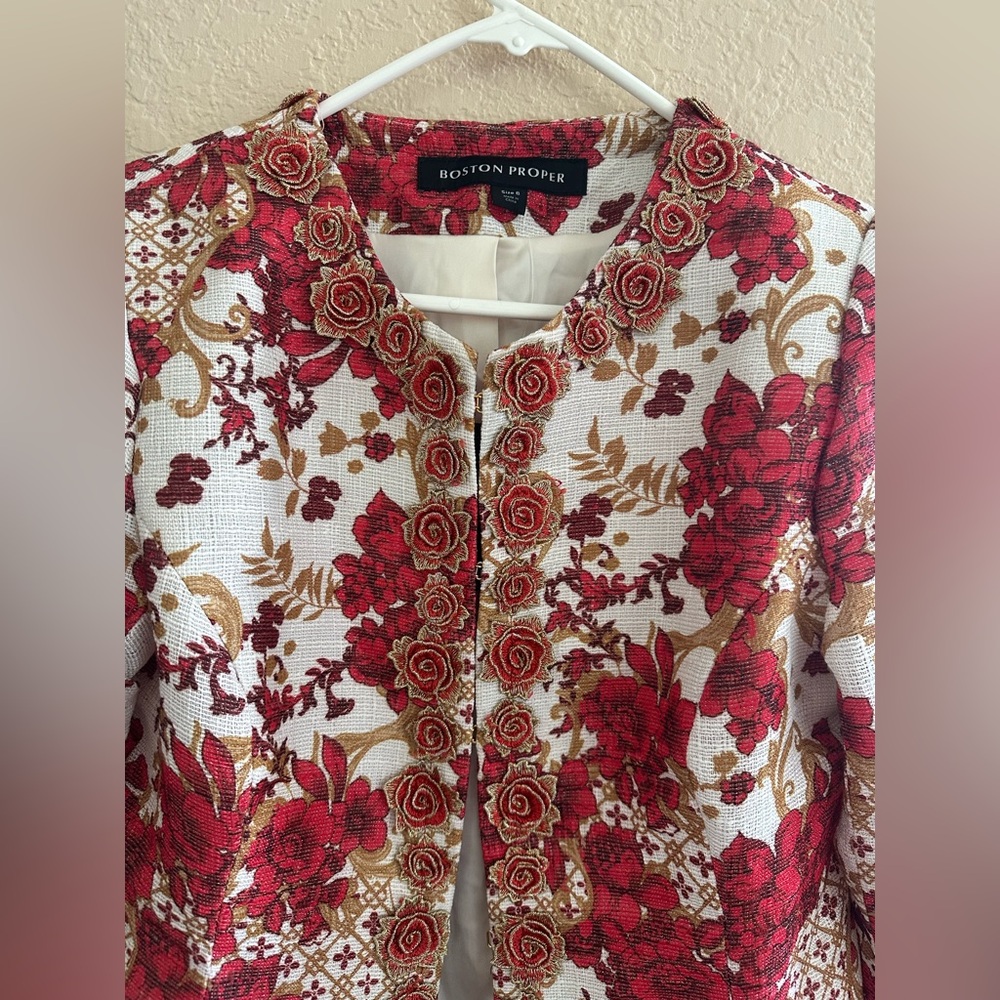 Jacket - Picture 6 of 6